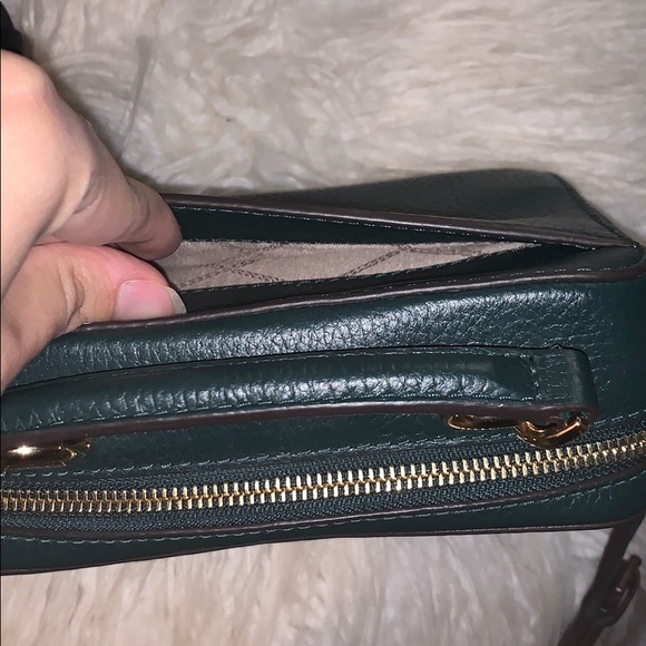 Michael Kors mini purse - Picture 3 of 5